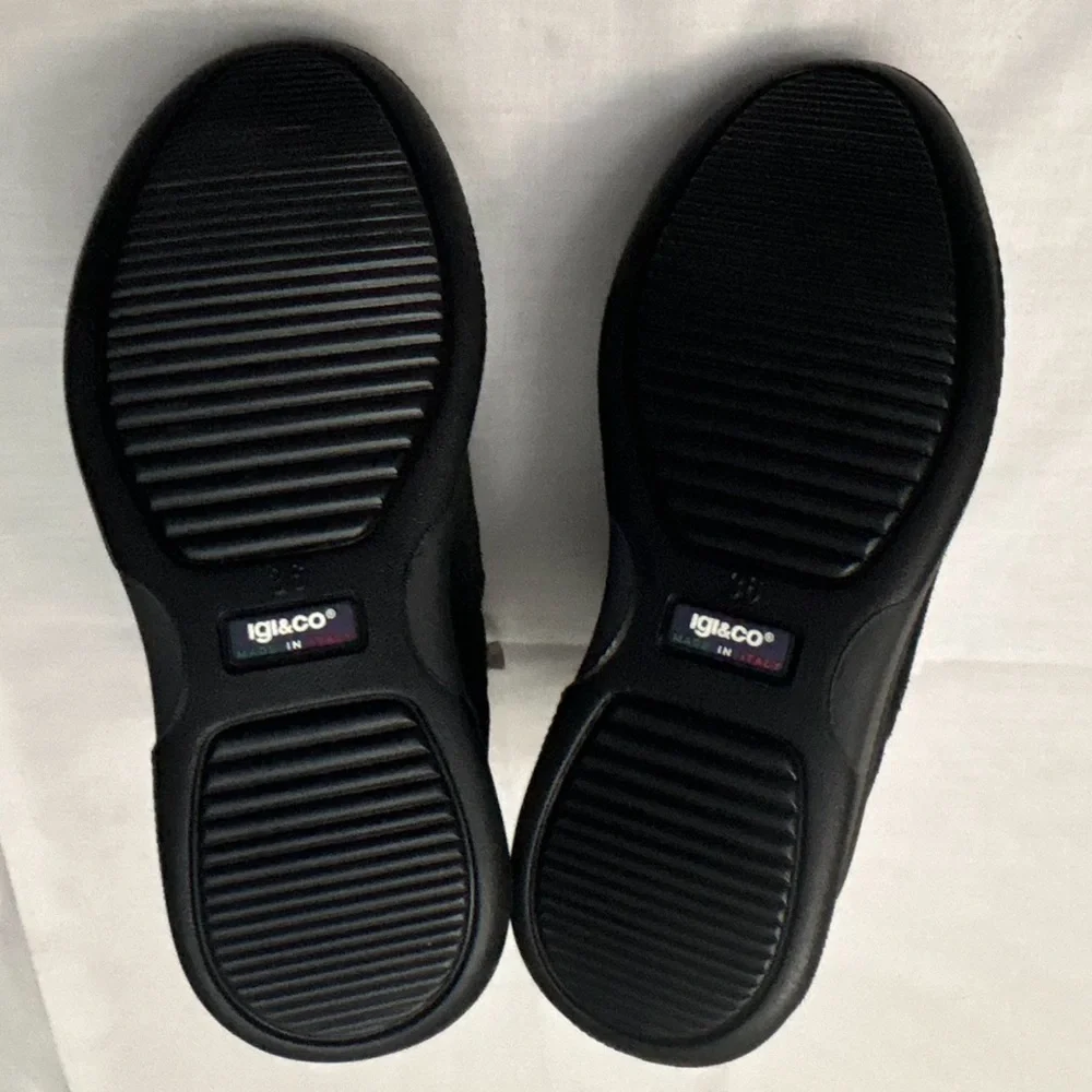 IGL&CO booties